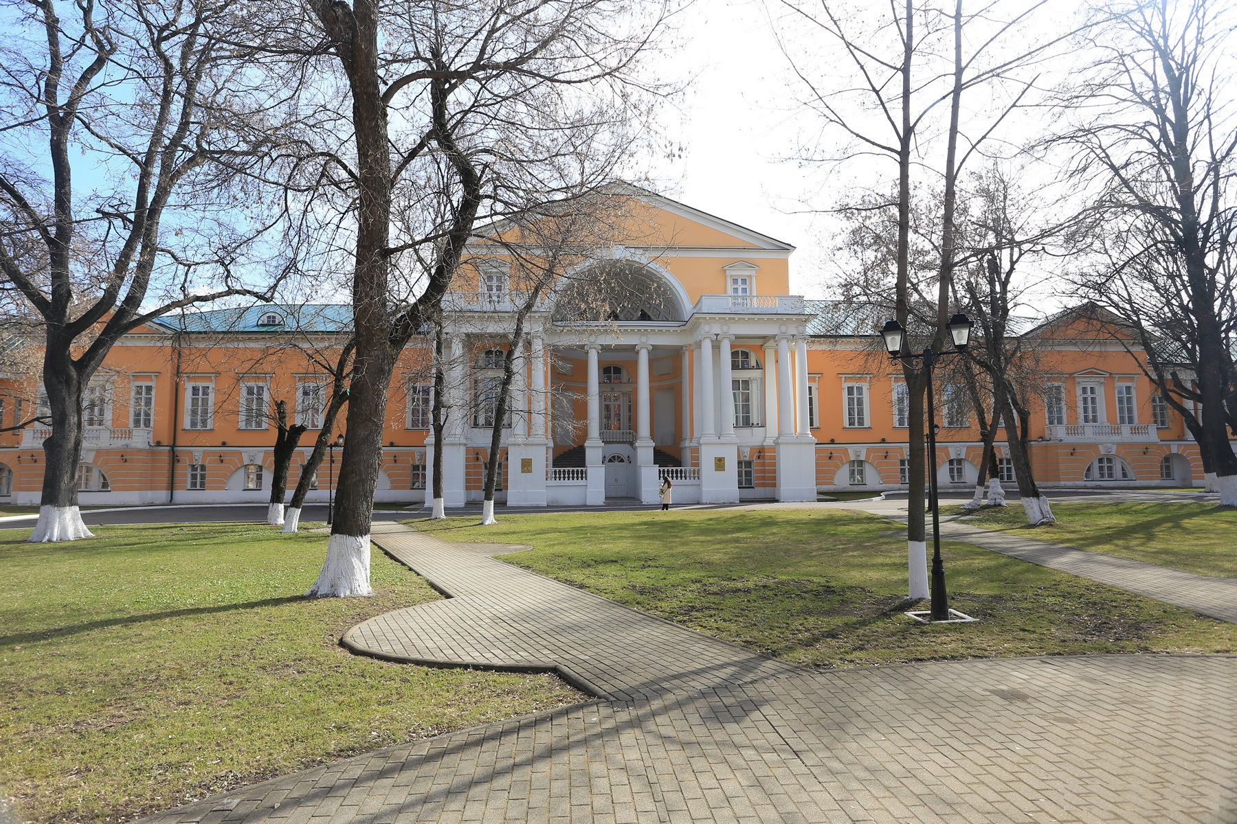 Фото объекта